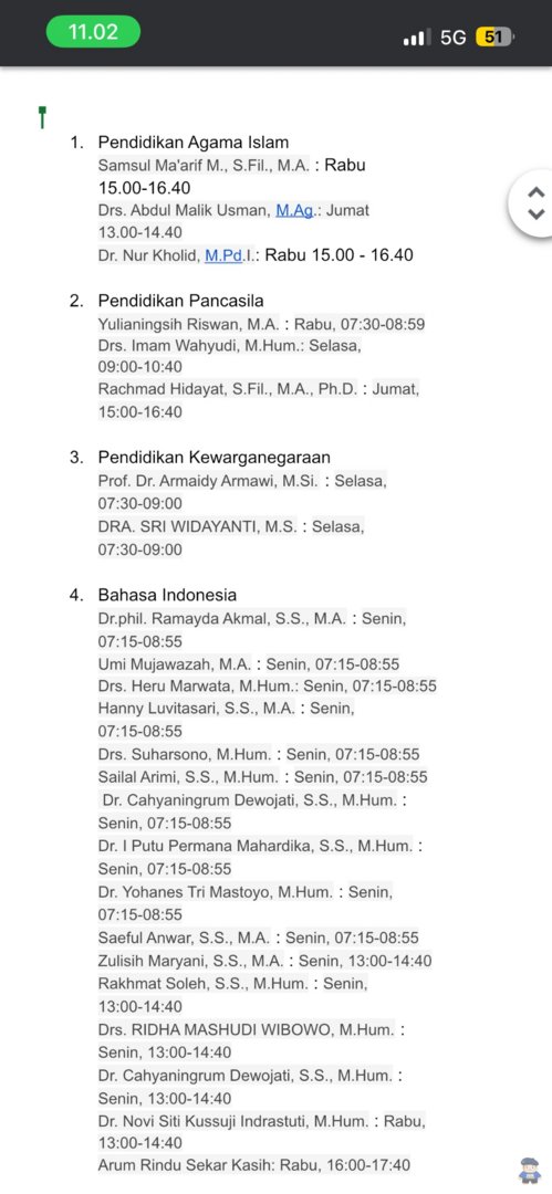 UGM_FESS's tweet photo. kakak” yujiem tolong bantuannya dong kira” dosen mana yg enak buat mkwk dan kasih nilainya ga pelit alias bisa dapet A 🥺 yang bhs indo boleh kasih 3 dosen gaa kak soalnya banyak bgt 😭 terimakasih kakak” semoga skripsinya lancar sampe wisudaa https://t.co/Z4uFka41YX