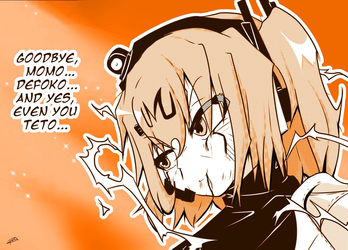 renoperuano's tweet photo. #足立レイ #AdachiRei #UTAU https://t.co/SGGJ0bXtpW