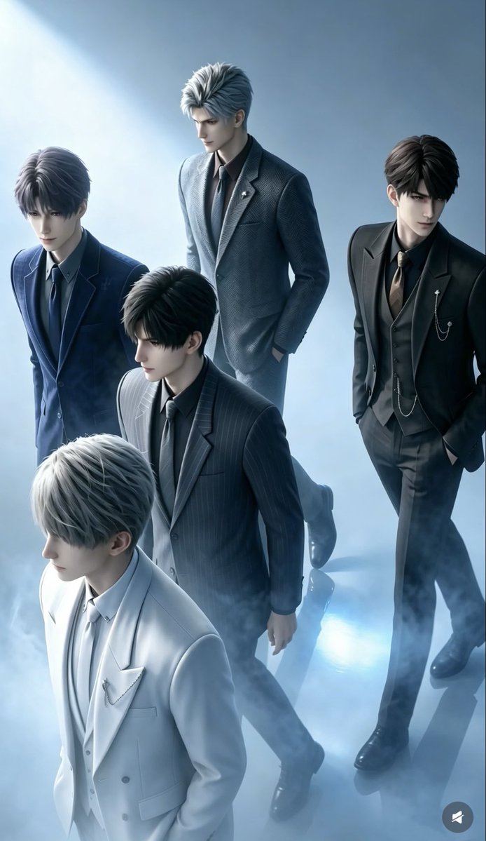 dmate212's tweet photo. @Love_Deepspace Just keep going as the five of you! We've got your back! Ignore those unreasonable women—they actually fall in love with a complete stranger over a few seconds of anime? That's laughable🤪🤪🤪 https://t.co/KyG7D8yWOd