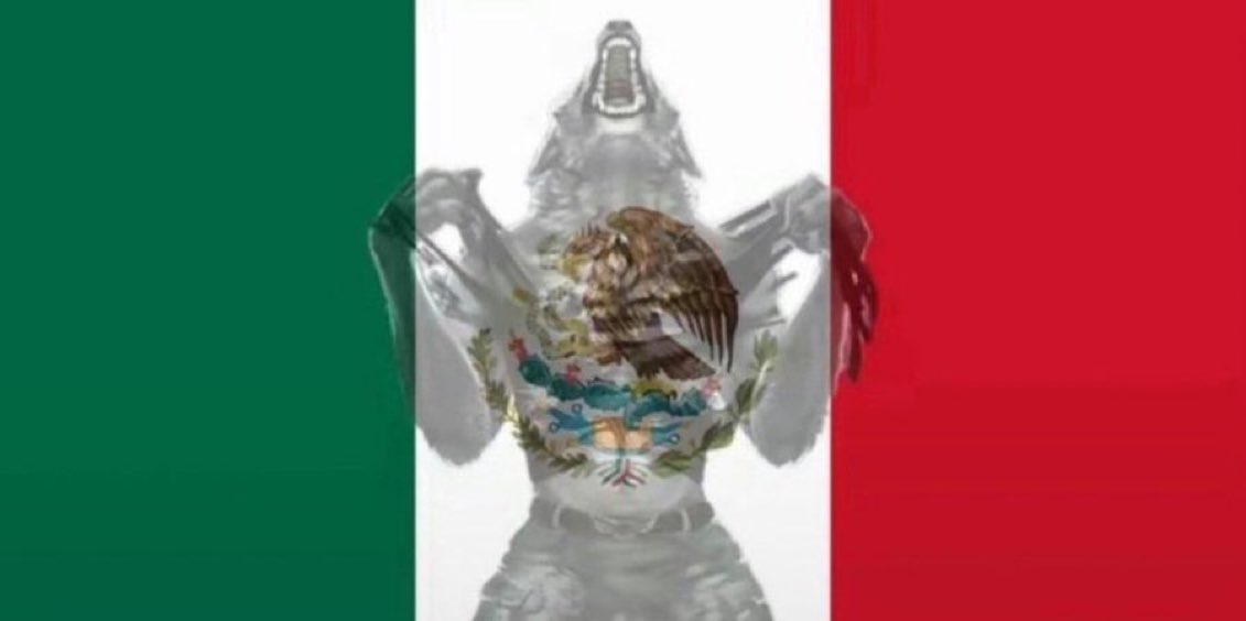 checocrispis's tweet photo. ESTAMOS EN OCTAVOS, MÉXICO DESPERTO CABRONES LA PRIMERA YA DUERME EN TENOCHTITLÁN https://t.co/Vgbc5MpTE1