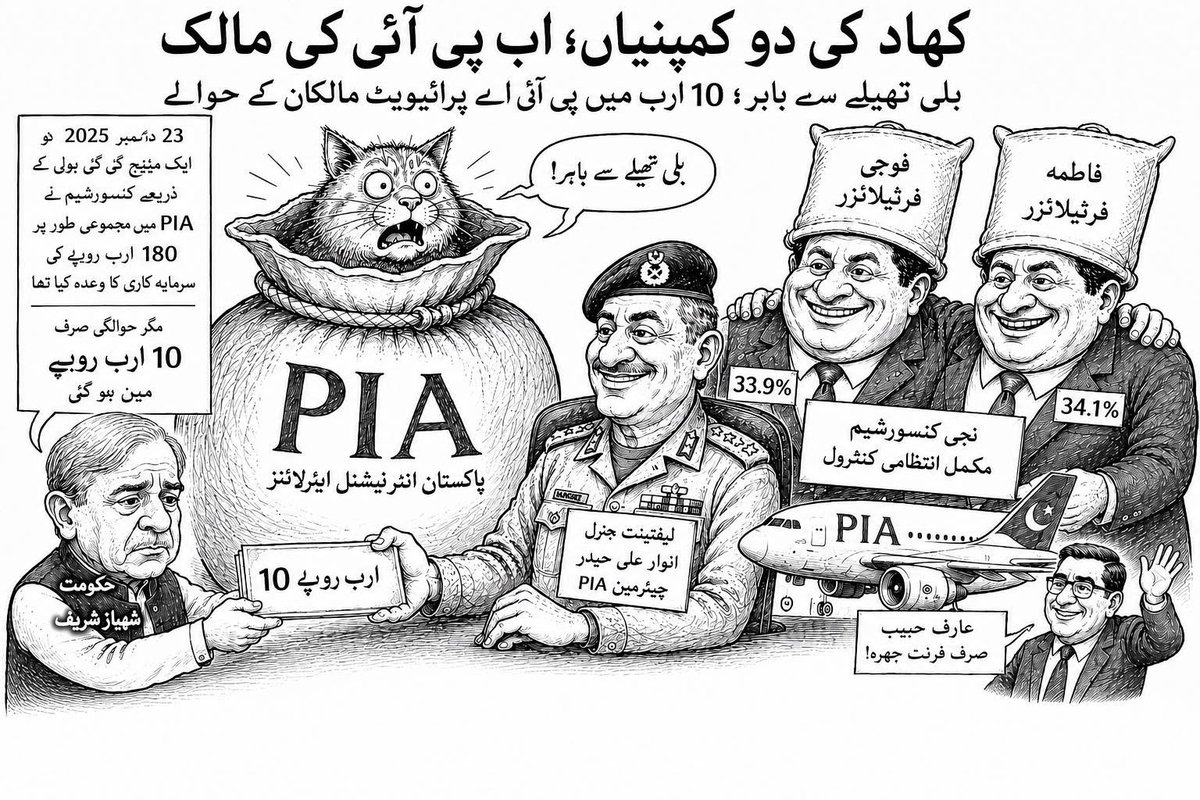 RanaZeeshanPTI's tweet photo. یہ وطن تمہارا ہے، تم ہی مل کے کھاؤ اس کو https://t.co/yC3NKAhiom