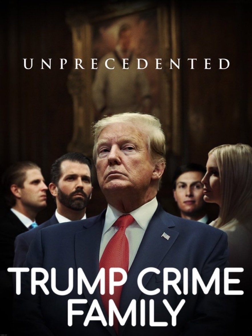 AdkApril's tweet photo. @CalltoActivism @Dee_Biden2020 @GOP are complicit #TrumpCrimeSyndicate @POTUS #GOPVoteThemAllOUT https://t.co/qD1HwxkAhu