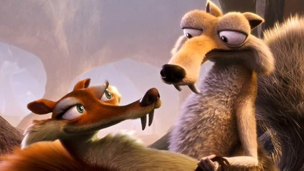 ToonHive's tweet photo. 17 years ago today, ‘Ice Age: Dawn of the Dinosaurs’ released in theaters. https://t.co/ZEj5CAi1qw