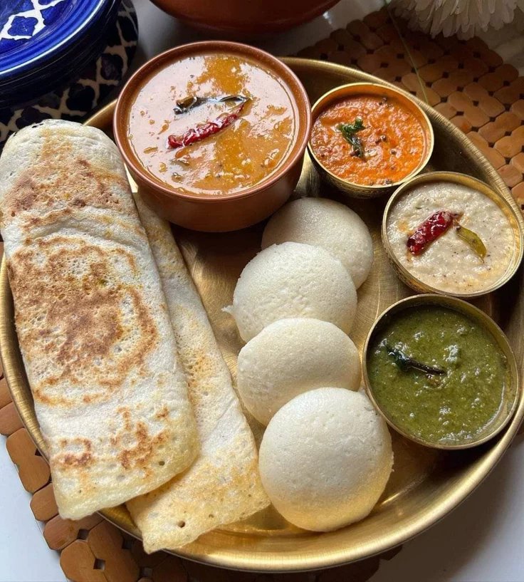 shofieeeni's tweet photo. Dosa               Or              idli https://t.co/GaCuEt3cqI