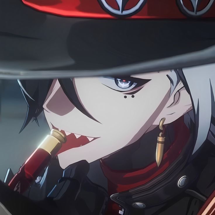 EucharistAsh's tweet photo. Do you guys think that boothill’s bullets ever get stuck in his throat and then he’s has to cough it up or is that just me https://t.co/KaSnOErJzg
