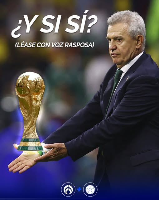 RadioFormulaMor's tweet photo. ¡NO ESTAMOS SOÑANDO! ¡VAMOS AL QUINTO PARTIDO! 🇲🇽🤩

México vence 2-0 a Ecuador y se mete a los Octavos de Final 🔥👏 https://t.co/JbJfazewjd