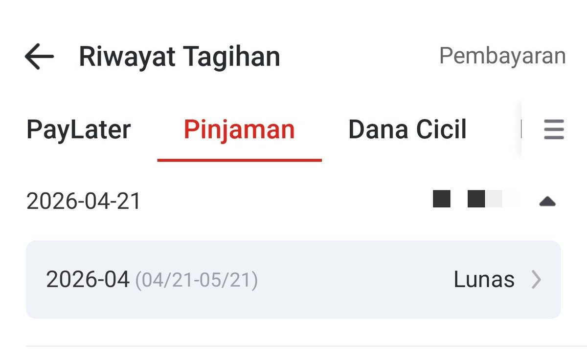 sekaixchi's tweet photo. Alhamdulillah, hari ini berhasil lulus di aklk sama gpl guys 🥹 infokan cara minta skl dan nutup akunnya dong 🫰🏻 #wargadebtfree https://t.co/w31BaxizPp