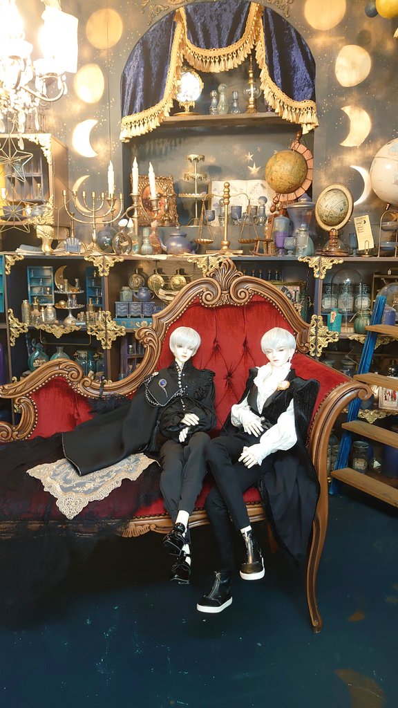 Doll_Hositogi's tweet photo. #studionation
午後もがーーんばっ!(ง ᴗ̀ ̫ᴗ́ )ง
(タグ間違ってたみたい〜なので、上げ直し💦いいね付けてくださった方失礼しましたっ!)
#Dikadoll https://t.co/FwtinruobH