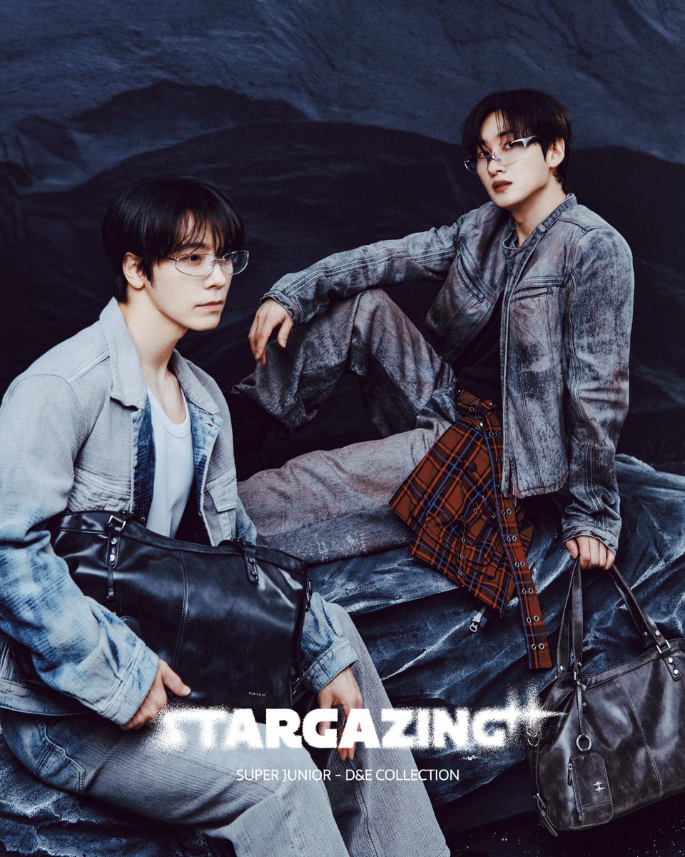TheLees_HyukHae's tweet photo. 260701 robinmay_tw update

SUPER JUNIOR-D&E x ROBINMAY
#DONGHAE #EUNHYUK #EUNHAE
#동해 #은혁 #은해 

📣 ROBINMAY's Binary Star Signal has been connected. 🛰️🌠

A New Orbit Begins – Binary Star Gravity has officially begun!

Together with SUPER JUNIOR-D&E, we are officially launching a brand-new chapter as part of the brand's 10th anniversary celebration.

As the binary stars begin their orbit, a new chapter is officially born.

🔔 A reminder: there are still more event rewards to come!

Get ready to enter battle mode for love!