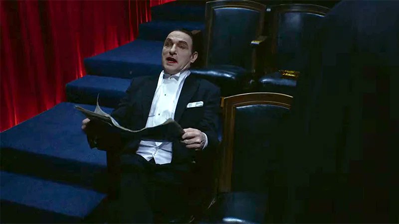 Ultratumbagoth's tweet photo. Los Vampires: una película sobre el rodaje del Drácula español de 1931:
https://t.co/lLKJHP2Sy3 https://t.co/7Dn95lc1nj