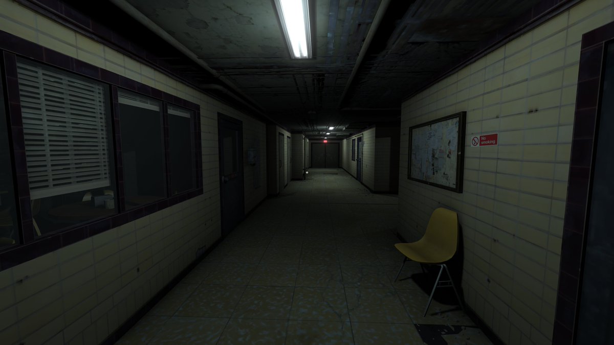 Untitled Horror Game tweet media