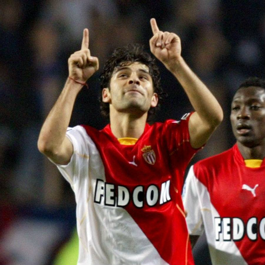AS_Monaco_ES's tweet photo. ¡Quinto partido! 🇲🇽🙌

¡VIVA MÉXICO! https://t.co/4puiEnKdZg