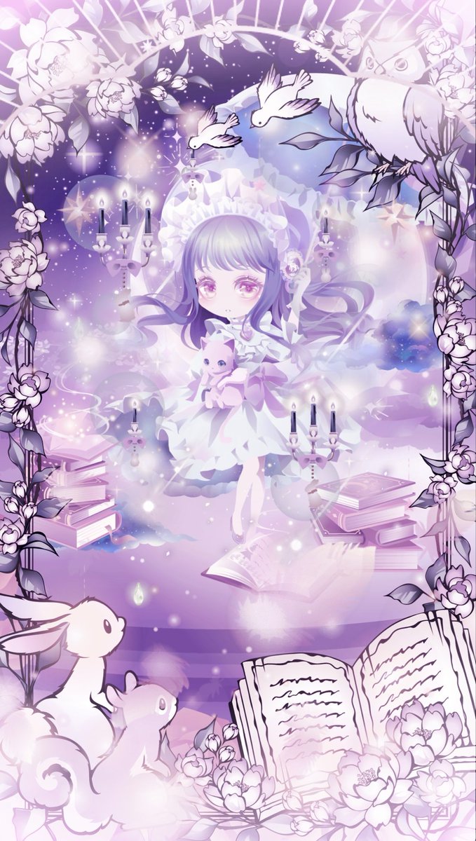 ume17_17's tweet photo. 星降る絵本の世界コーデ

 #cocoppaplay #ココプレ #ccpl_SummerCP https://t.co/Nab5jxD8Tb