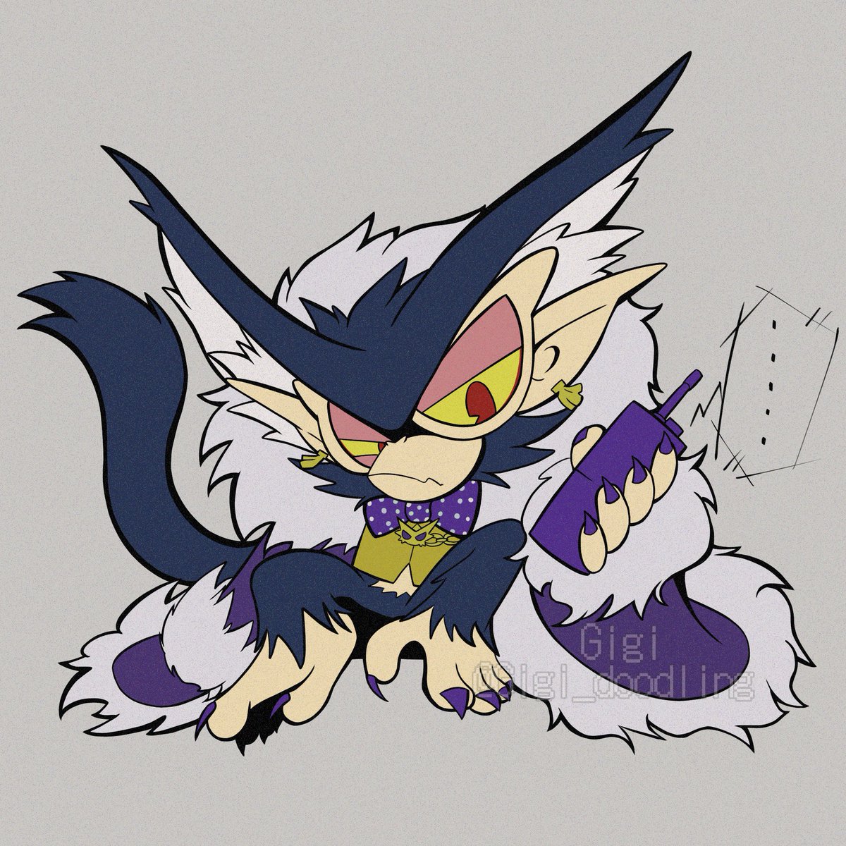 Gigi_doodling's tweet photo. そういえば6月の https://t.co/KiH7yQ2KlJ