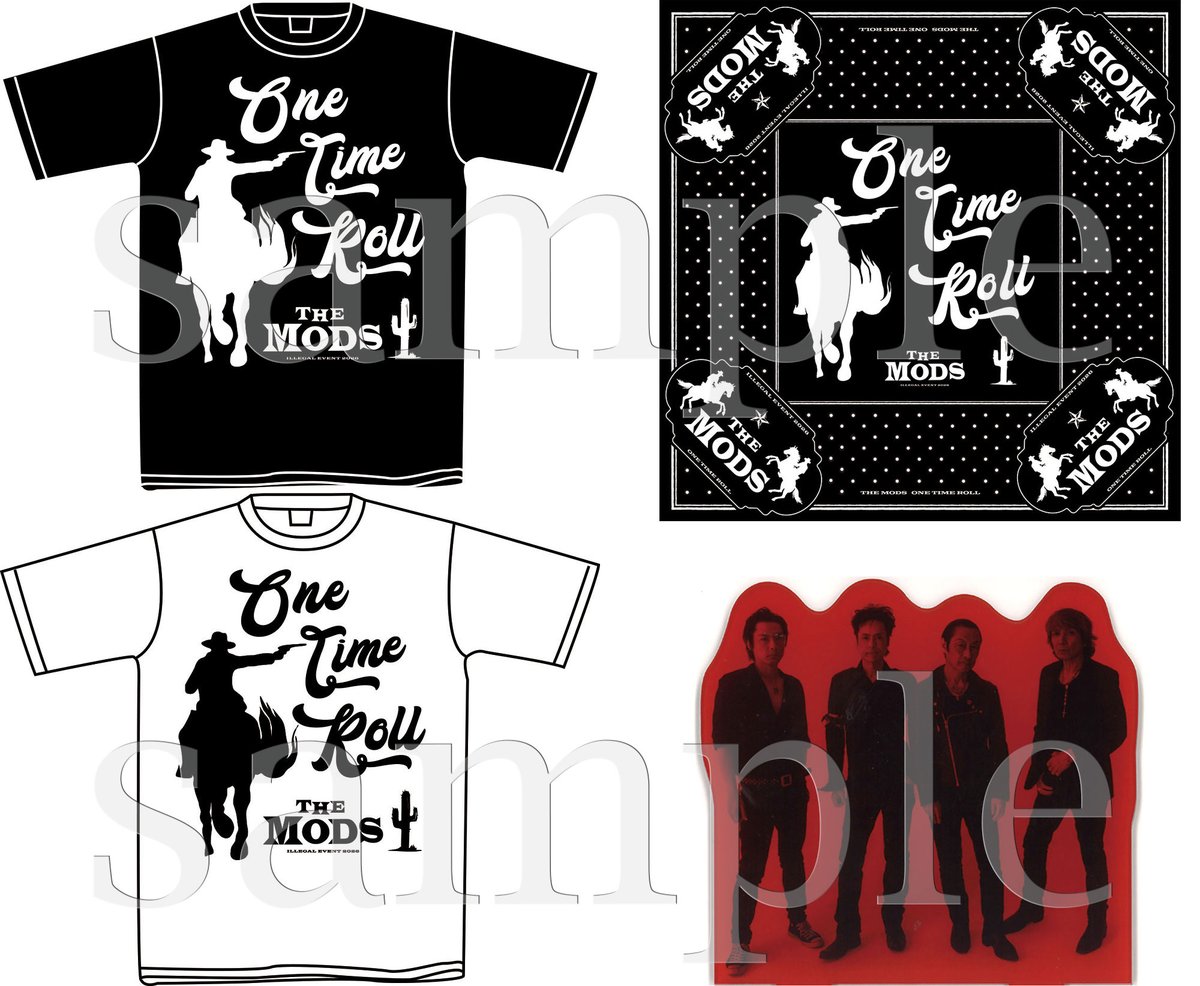 THE MODS official (@TMD_staff) / Posts / X