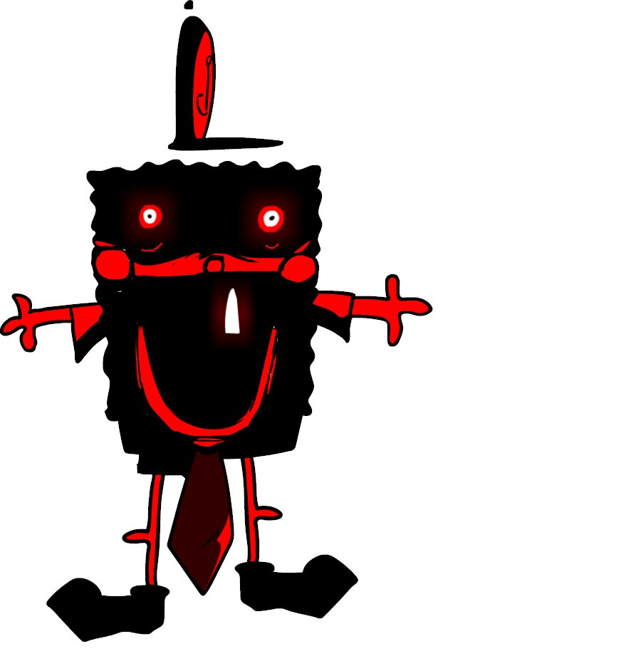 Mr. Ketchup! tweet media