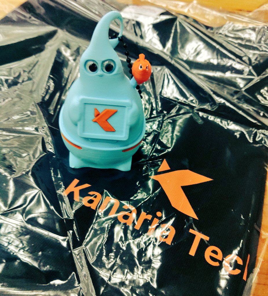 SpamKan0's tweet photo. #ivs2026
#kanariatech https://t.co/De2xaxfkI1
