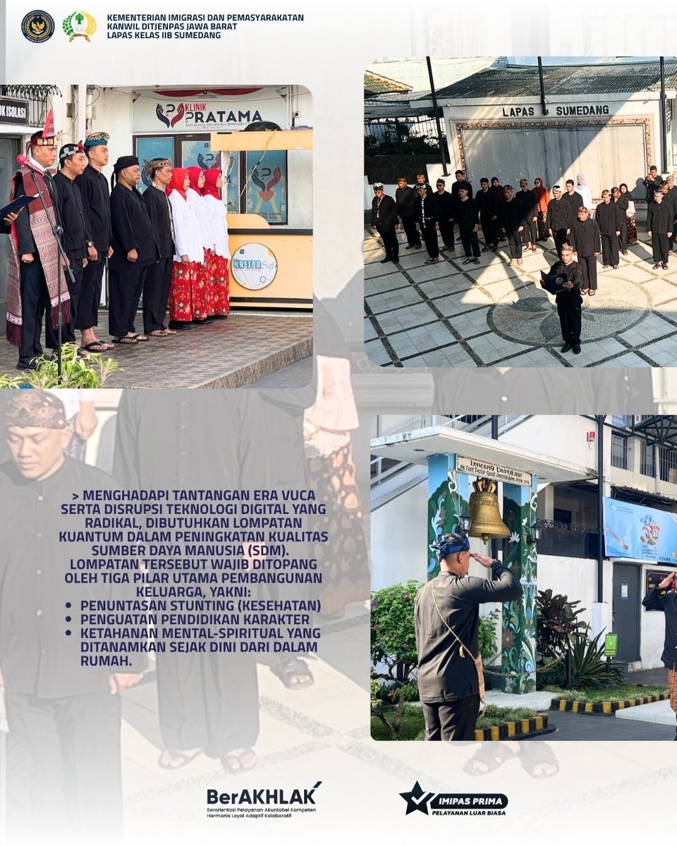 lapas_sumedang's tweet photo. https://t.co/vKfuVJ5yTH