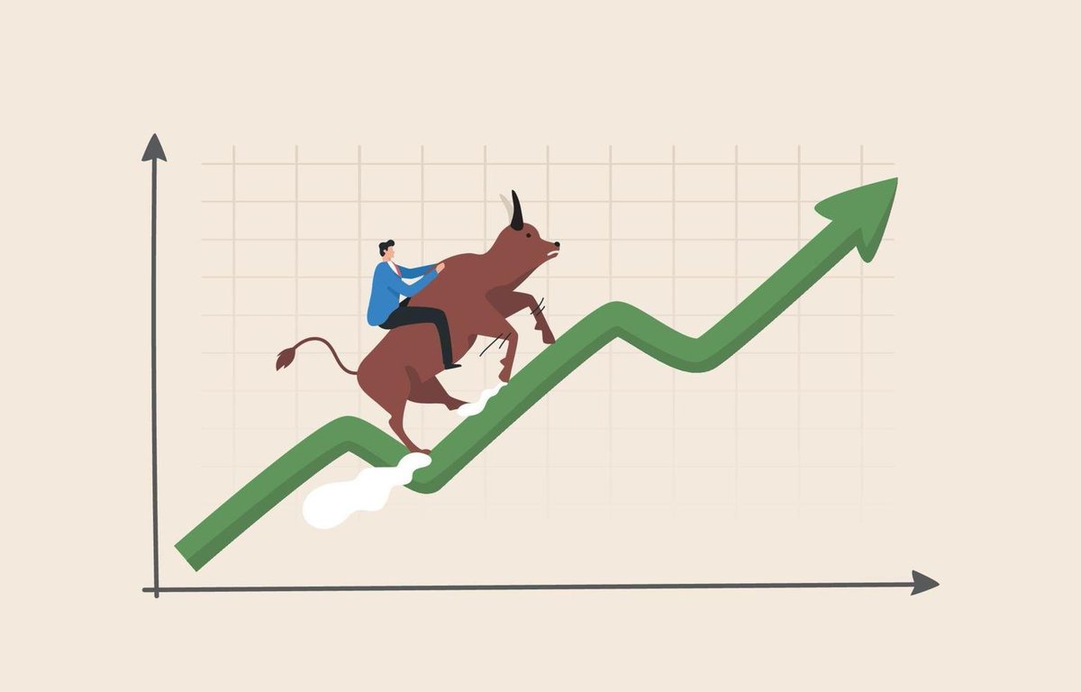 SaazidX's tweet photo. So what's the next memecoin that could actually 100x my broken wallet? 🐂👀 https://t.co/SlZWrmrp1N