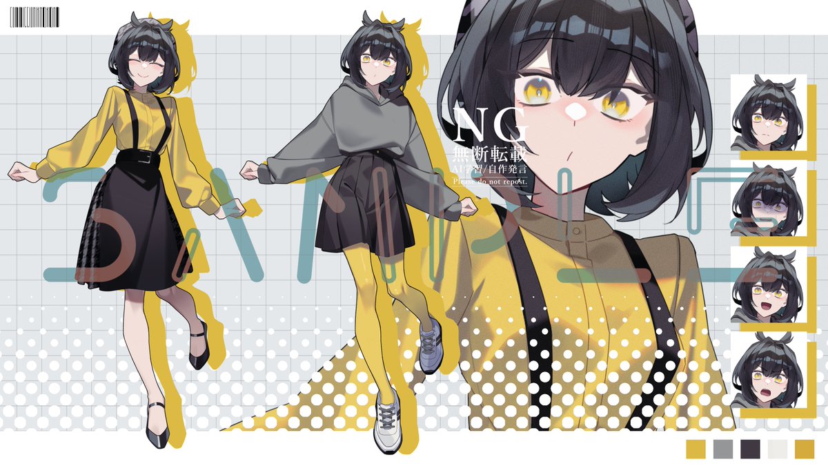 ikng_kgn_D's tweet photo. 【お仕事募集】  
7月着手のお仕事受け付けてます！立ち絵やSDキャラ、イラストを主に手掛けております！ 
ちょっと今月の出費がえぐすぎるのでお仕事なんでも募集しております…短期納期も承っております……！！ 
ご依頼はDM✉から！ リンクはリプ欄に！   

#有償依頼募集中 #有償依頼 #commission https://t.co/O5RUvkd5Iv