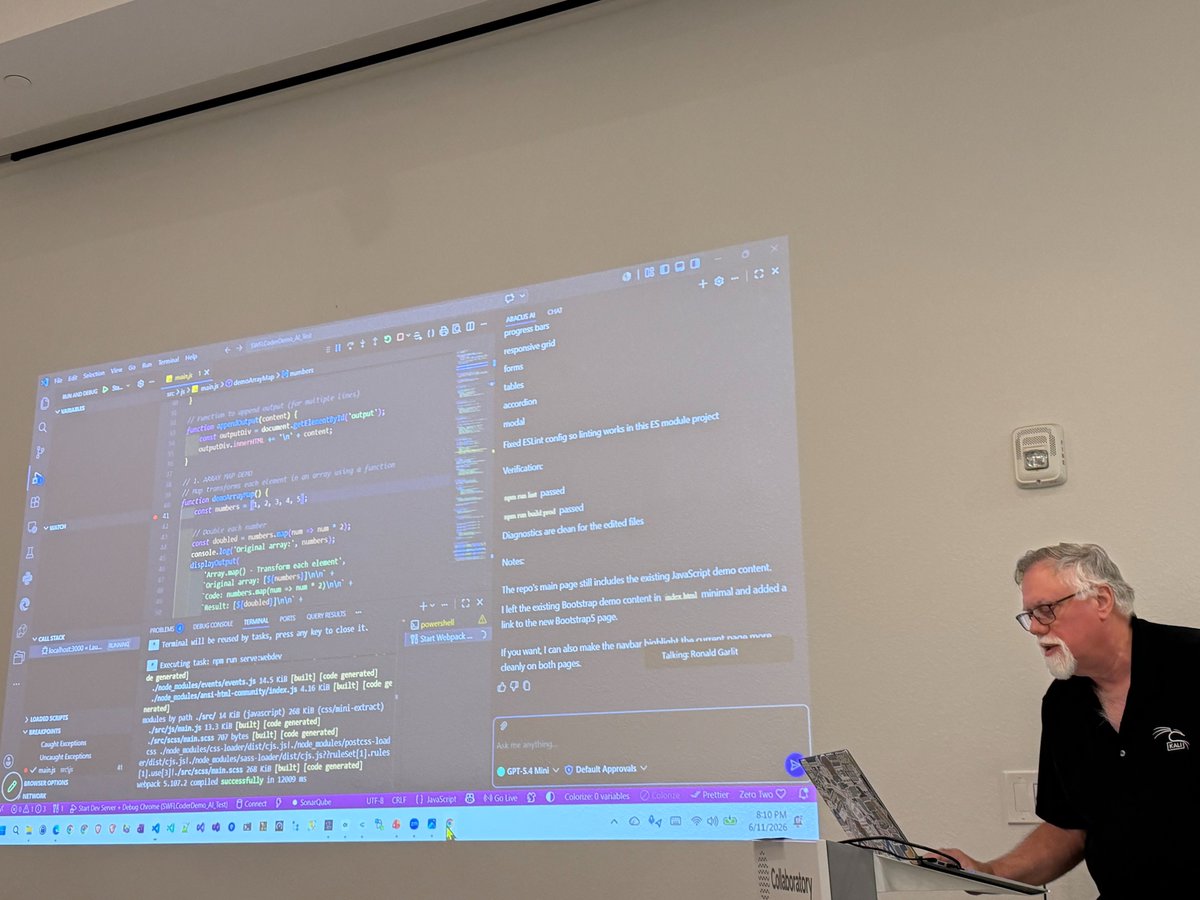 SWFLCoders tweet picture