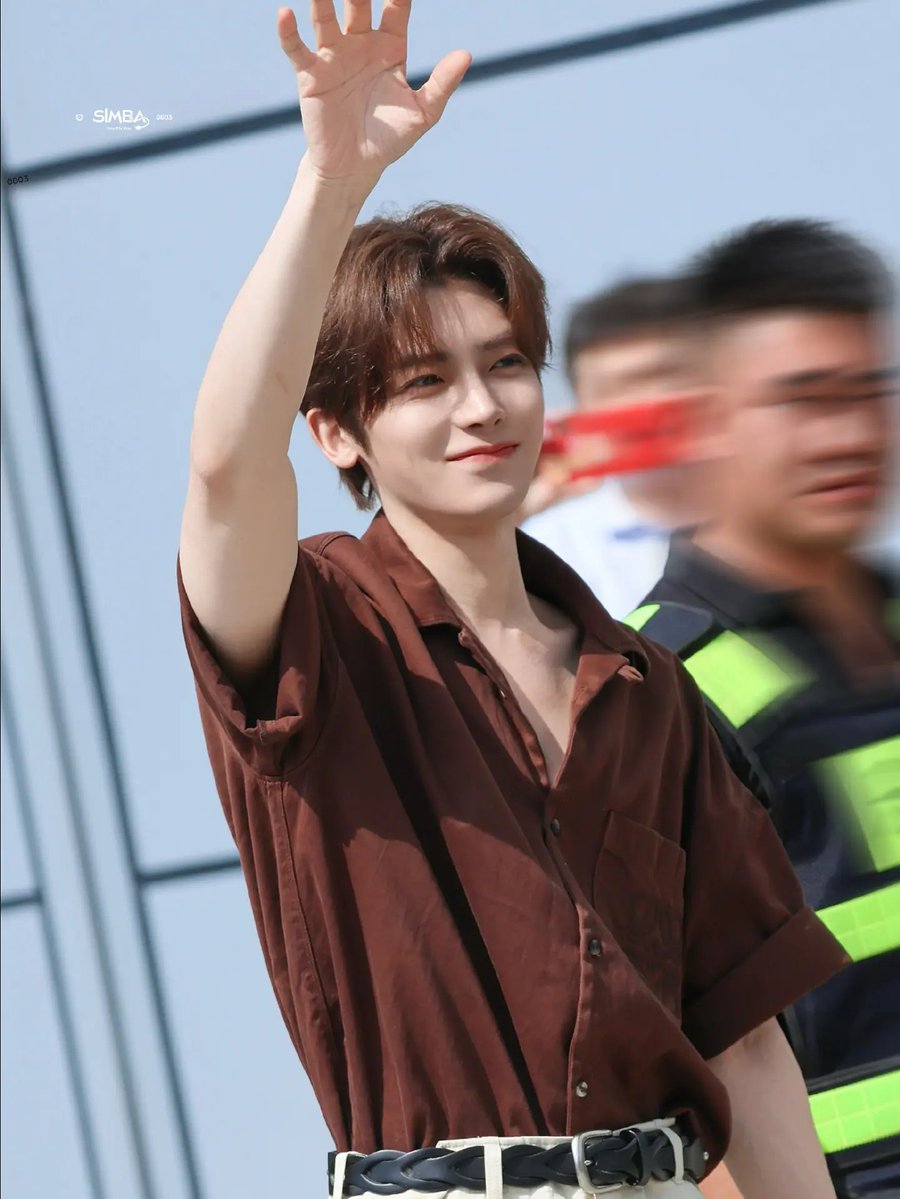 Ambassadorz_'s tweet photo. Happy 1st july..akhirnya bisa on lagi 🫠 https://t.co/zm2GSivuWr