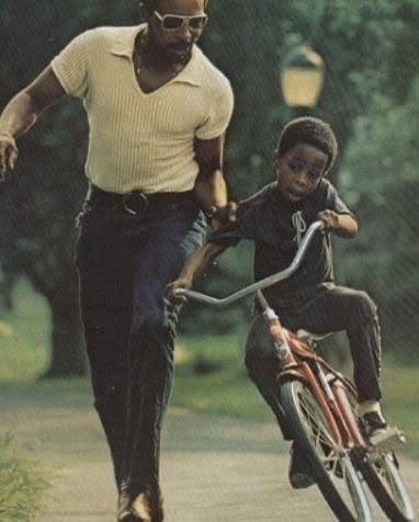 imnyambu's tweet photo. Your father will push you until it's time to let you go by your own, that man deserves respect! https://t.co/wWpYUA7DVp