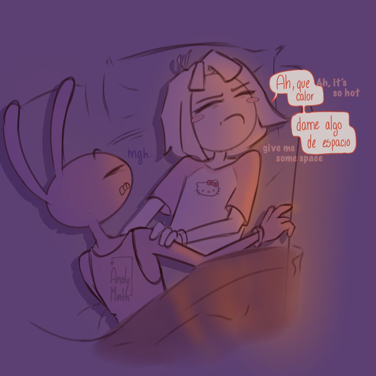 andyminth's tweet photo. funnybunny comic (2/2)

es canon, me lo confirmó gooseworx 🧘

#funnybunny #pomni #jax https://t.co/XxkfECcV9w