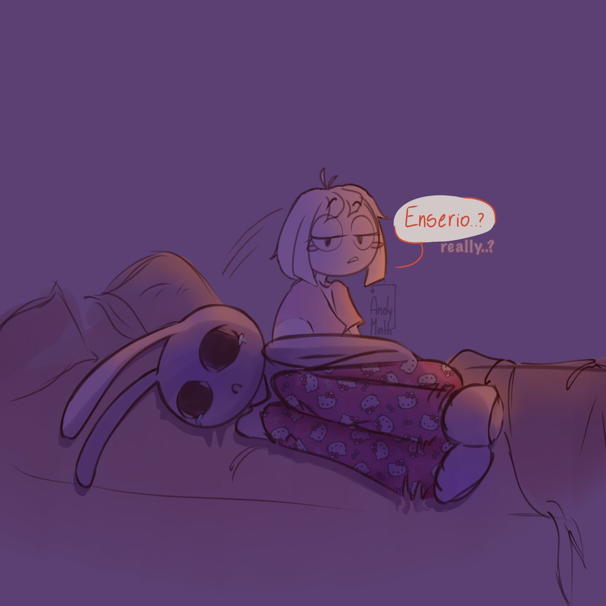 andyminth's tweet photo. funnybunny comic (2/2)

es canon, me lo confirmó gooseworx 🧘

#funnybunny #pomni #jax https://t.co/XxkfECcV9w