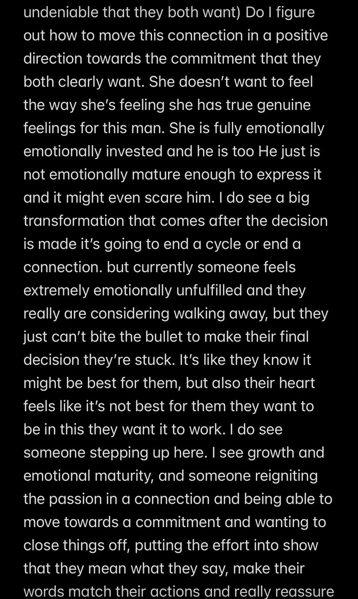 maykay720's tweet photo. Melcere movie night check in (tarot edition) 
I’m gonna do this in 3 parts cause it’s too lengthy to be on one page 
#loveislandusa 

Part 2: Immediately after movie night https://t.co/bQ6gWdWVzq