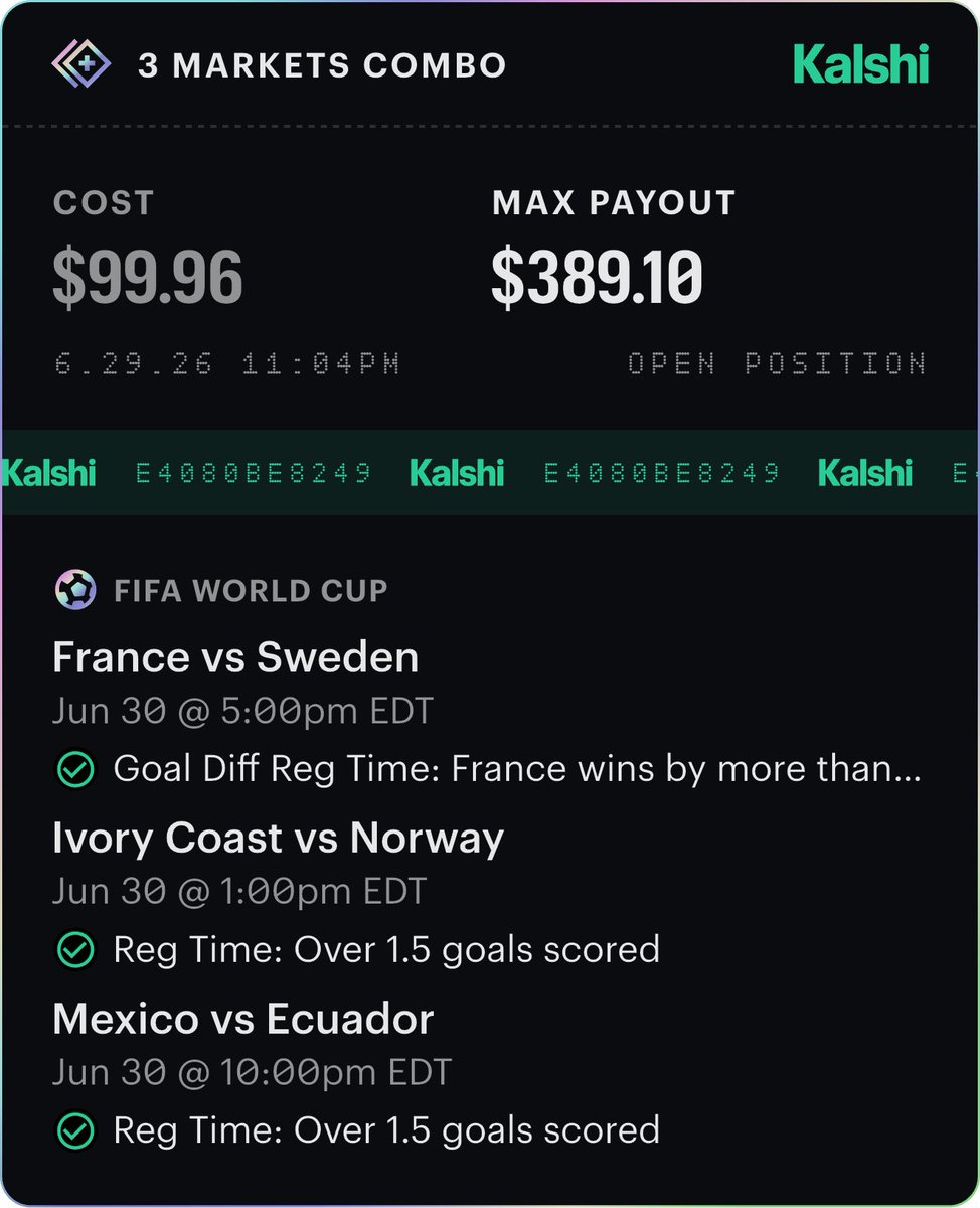 HarambeCovers's tweet photo. 🧹 swept the day!!! Tomorrow I’ll be back for more !!!!! #worldcup #norway #mexico #france https://t.co/VGkFgFpHpa