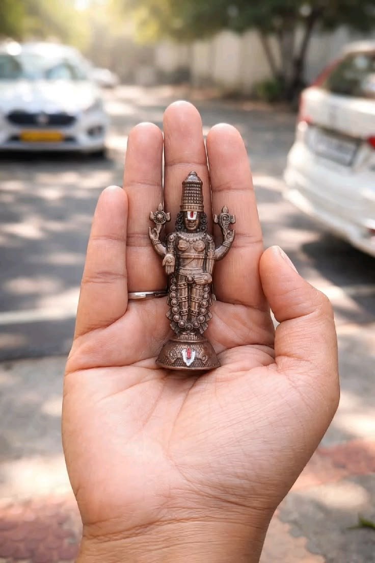 TheEarthSoul1's tweet photo. Om namo venkteshwara https://t.co/dSFPpferWa