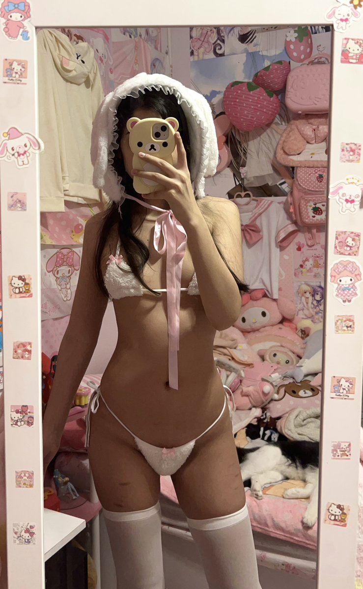 bunnyidoll's tweet photo. https://t.co/E8rcVOhdcm