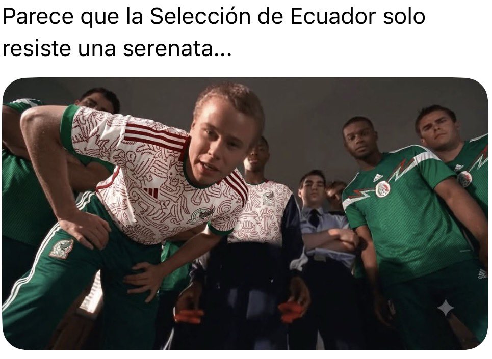 jimeneztrmx's tweet photo. @LaTri https://t.co/GLoj3nUEro