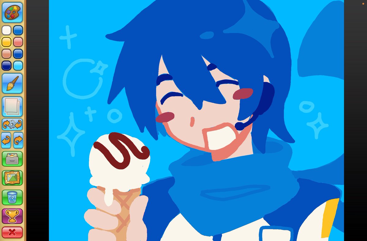 nanom1as's tweet photo. kaito animal jam doodle https://t.co/4zqYZwBHja