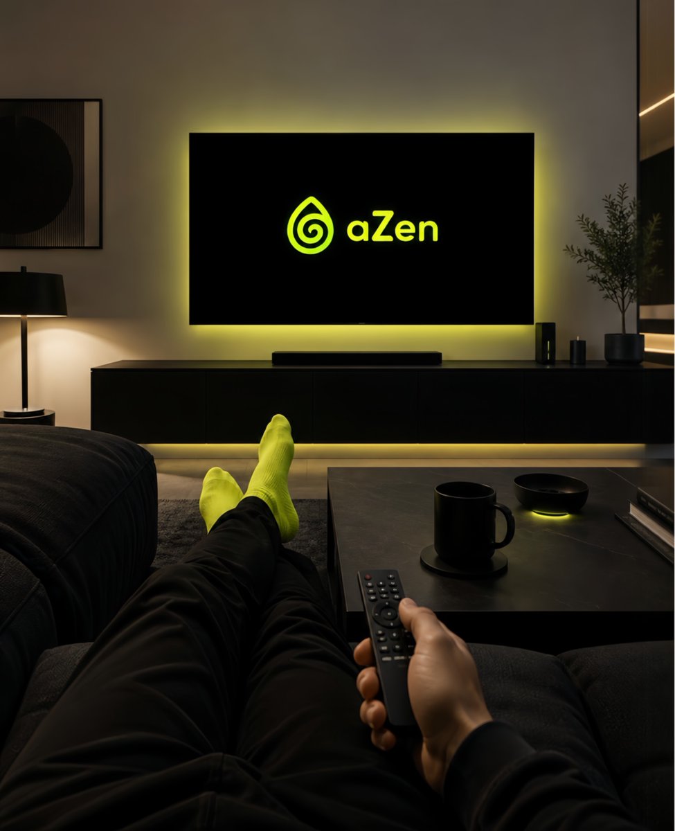 azen_protocol's tweet photo. 💚 The best part of the day.
aZen.

#aZen https://t.co/xFAAPBCNGk