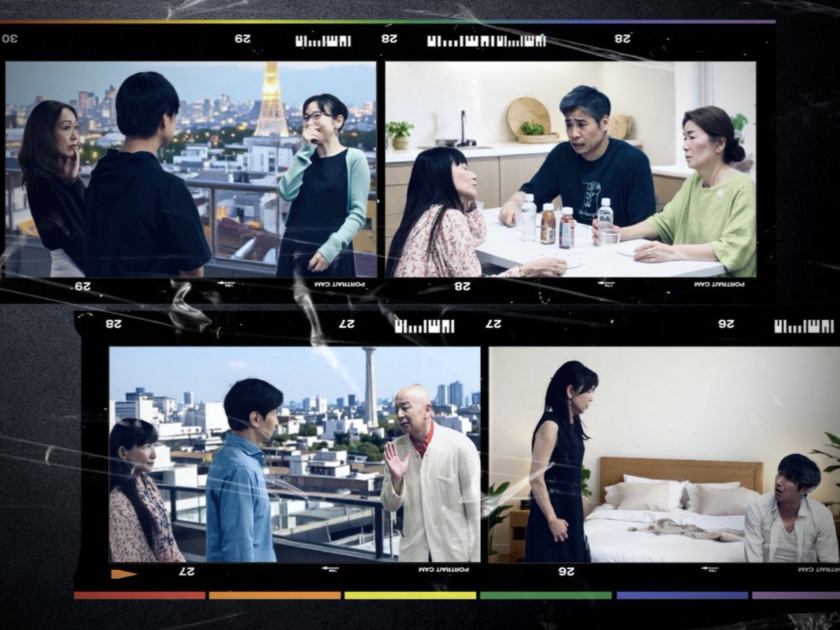golden_egg_pjt's tweet photo. 19th #GEP 06.28.sun.C
次々とミッションを与えていく #豊島圭介 監督🎬
前回の成果を試される第2回戦🤗
脚本をどう掘り下げられるか…❓
気持ちの変化が生まれた瞬間、シーンは立体的になる🤩
#藍沢秋吾 #鈴木啓太 #太田靖則
#竹野花 #イーズカ #山﨑由美子
#市村亮 #紺屋留美 #おかみちえこ https://t.co/NAN0IozPtC