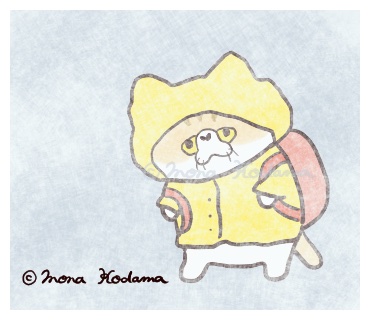 kodama_mona's tweet photo. 「ガスってる。」
ブサカワ猫（エキゾチックショートヘア）と霧。

#ゆるいイラスト #illustrationㅤ https://t.co/TP4OQB2BRQ