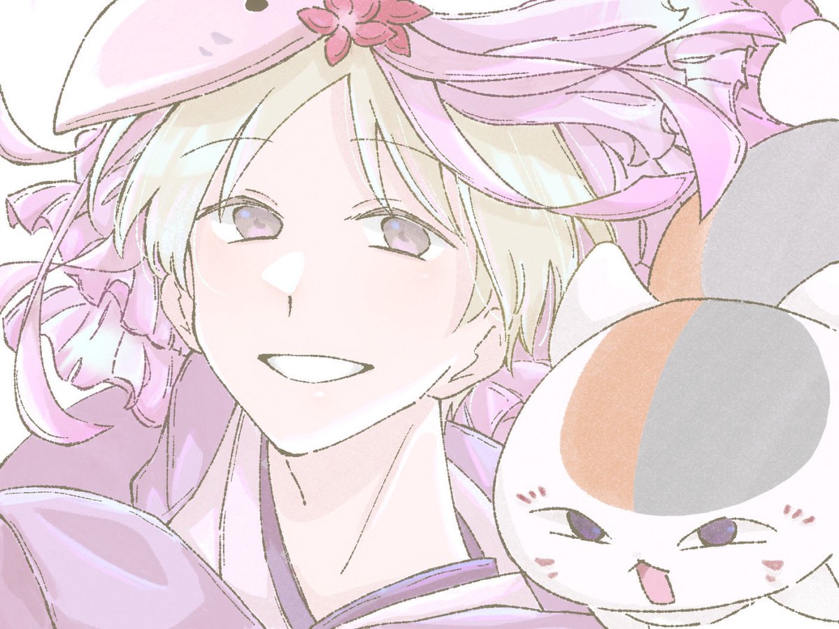 STst06111's tweet photo. #夏目貴志生誕祭2026 
おめでとおお https://t.co/rTHVwFcog0