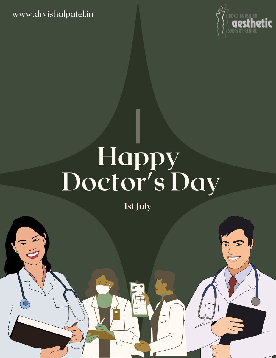 Vishyugal's tweet photo. # HAPPY DOCTOR'S DAY # https://t.co/lanO0yRAPV