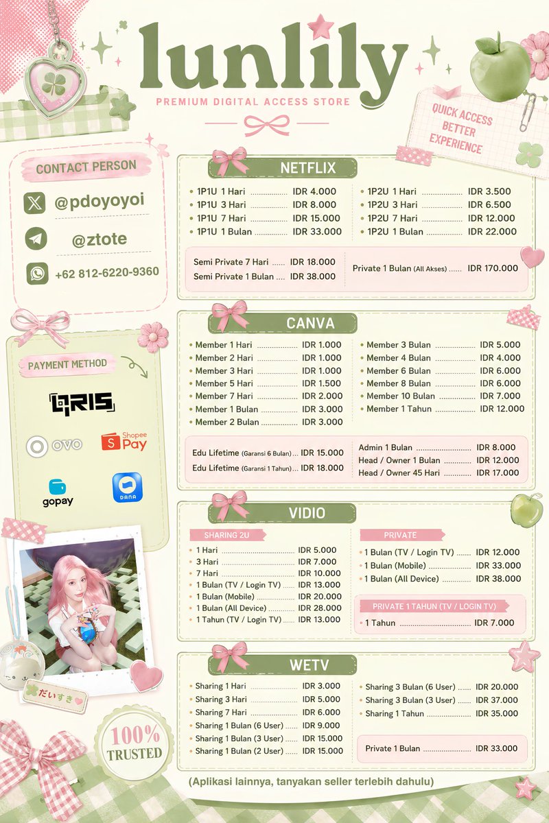 pdoyoyoi's tweet photo. @keystaars hi kak, hmu yukk! https://t.co/XGsepo7STO