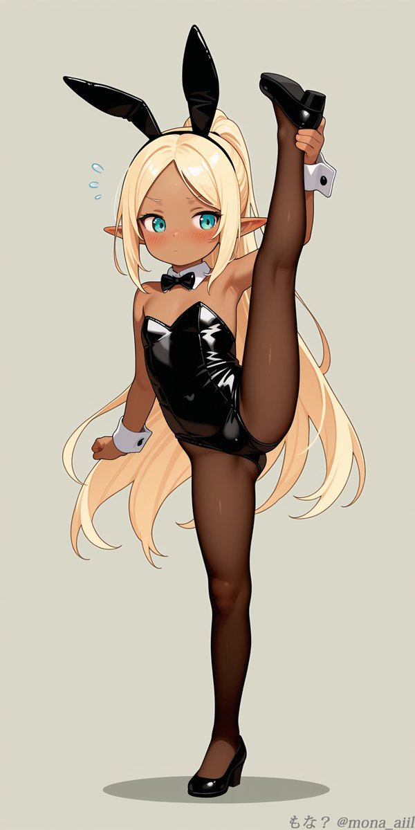 mona_aiil's tweet photo. #AIイラスト #AIart https://t.co/A08xjBbOtu