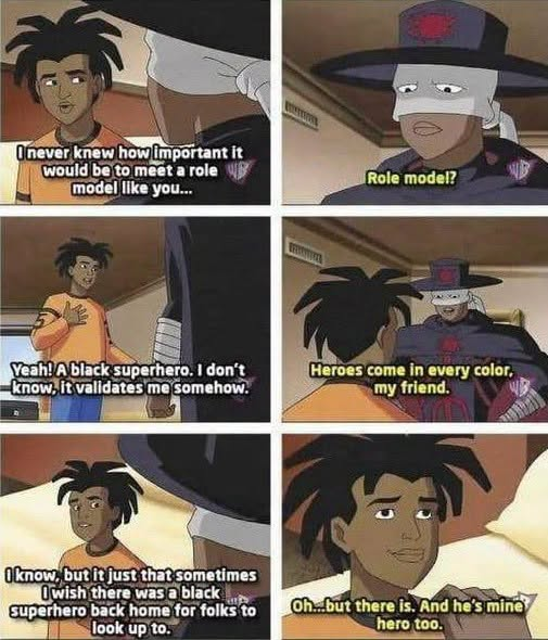 RiseFallNickBck's tweet photo. I miss Static Shock https://t.co/7VTH9FL19z