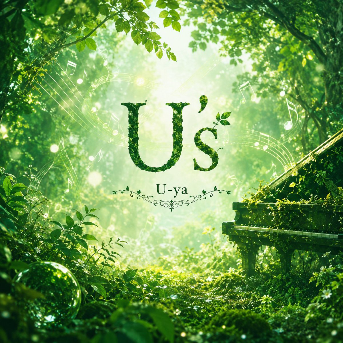 yuya_now's tweet photo. #SUNO https://t.co/Q9zUN4wSpB のプレイリストにて公開している僕のコンセプト・アルバム💿『S』『U's』『Take the Helm ~Beyond the Wave~』の、
アルバム・アートワーク💿🎨✨を、
作り、再設定させて頂きました！！

#シンガーソングライター
#U-ya https://t.co/whlCLVBQVO