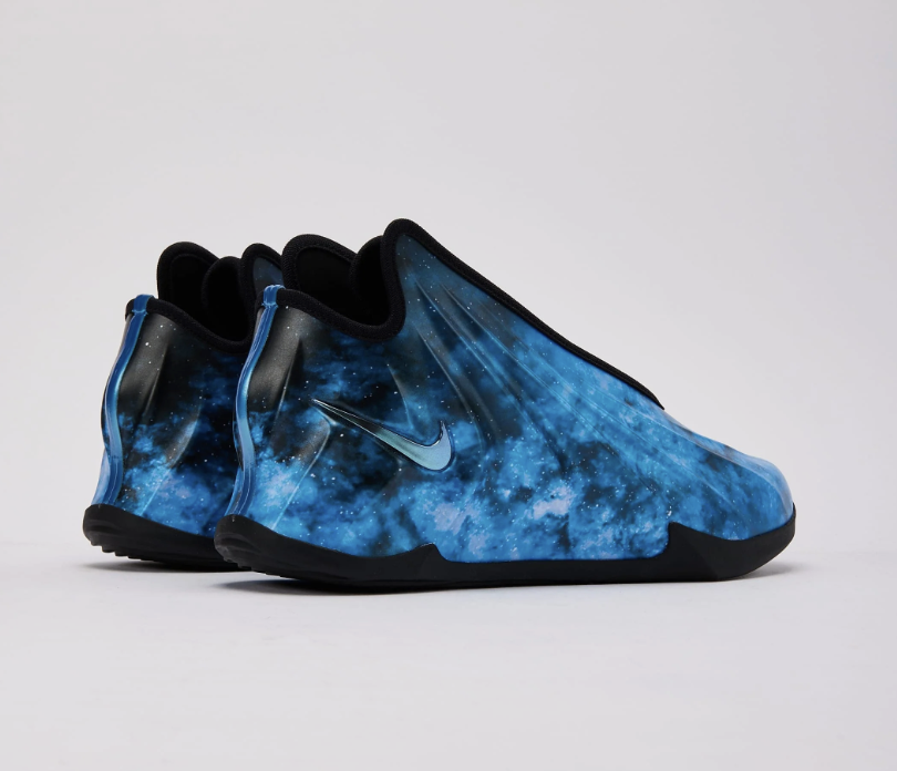 JustFreshKicks's tweet photo. Nike G.T. Future 'Galaxy' 🌌

https://t.co/0sRUagsqeq https://t.co/taDkAPm7OG