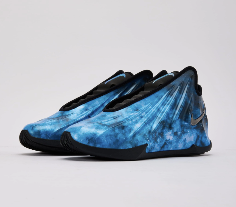 JustFreshKicks's tweet photo. Nike G.T. Future 'Galaxy' 🌌

https://t.co/0sRUagsqeq https://t.co/taDkAPm7OG