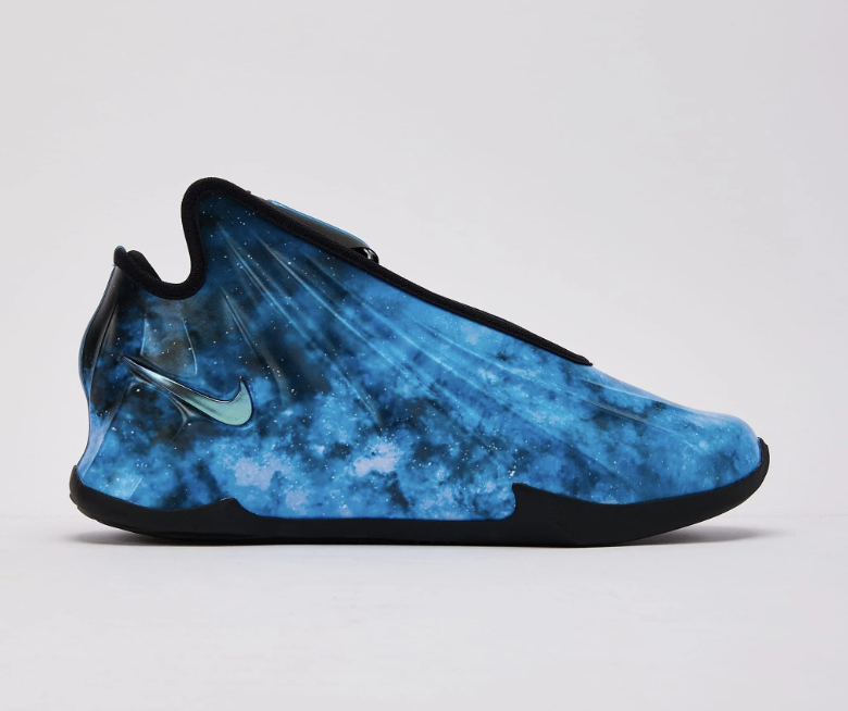 JustFreshKicks's tweet photo. Nike G.T. Future 'Galaxy' 🌌

https://t.co/0sRUagsqeq https://t.co/taDkAPm7OG