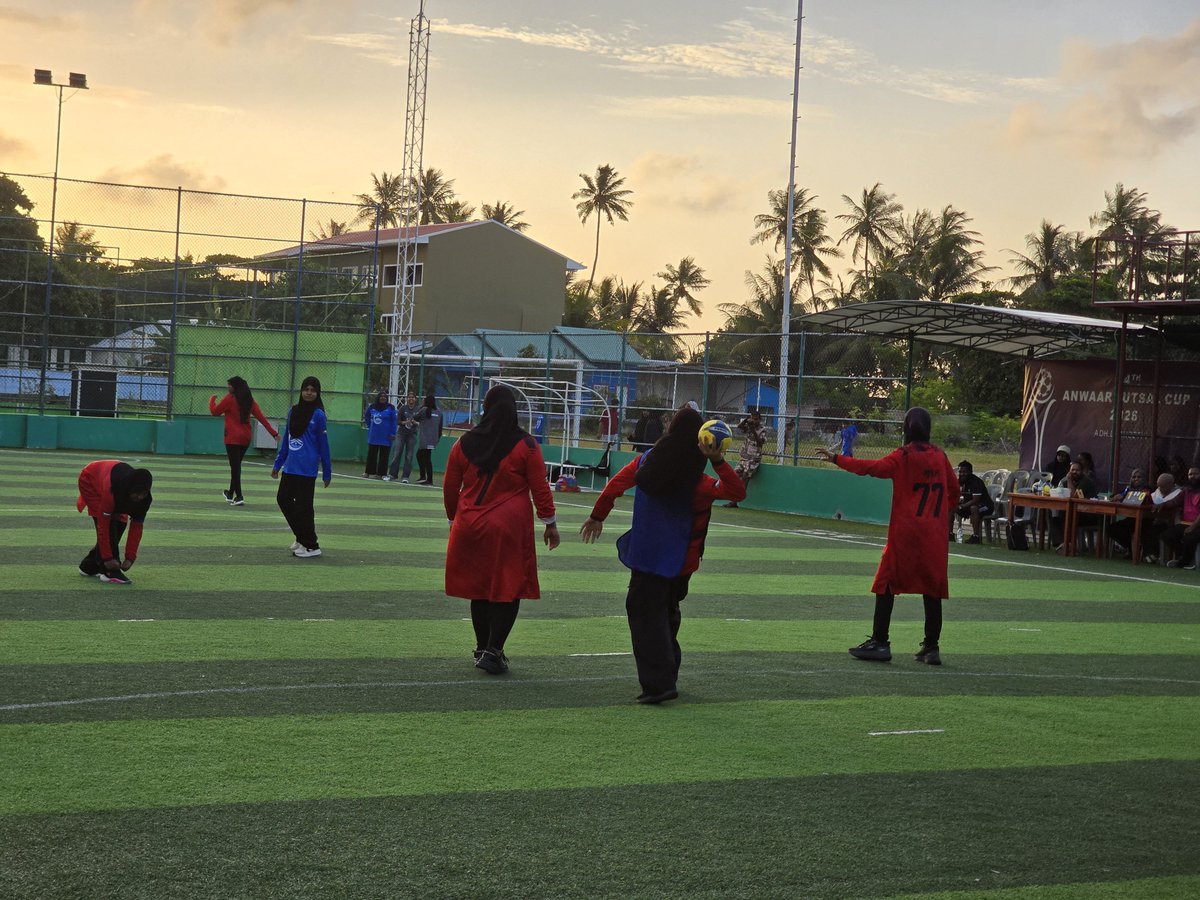 DhangethiSchool's tweet photo. Inter House Handball Tournament 2026
Key stage 3 &amp; 4 https://t.co/LDWXd4xKXN