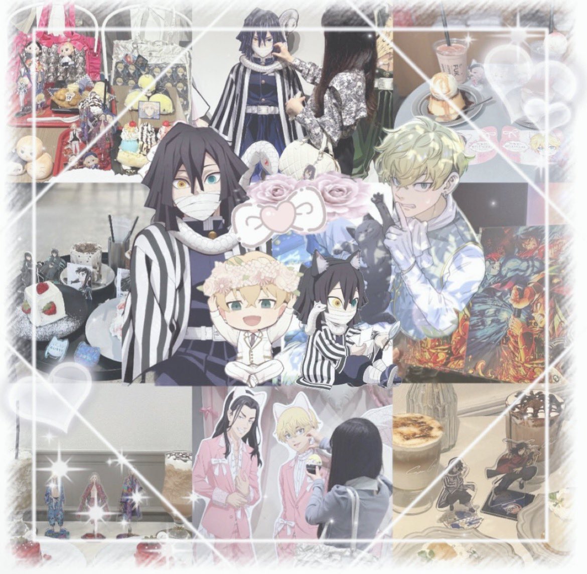 runo_0506's tweet photo. ❥ 𝟖𝐭𝐡 𝐓𝐚𝐠 
        04┊︎Kyusyu┊︎濃絡┊︎拒無

             🎀リトリン必読🎀
         https://t.co/rV2uL4KRPV

♡orRTで気になった方お迎え行きます！

 #鬼滅の刃好きと繋がりたい #東リべ好きさんと繋がりたい #ハイキュー好きさんと繋がりたい #ブルロ好きさんと繋がりたい https://t.co/sMpeudOAlQ