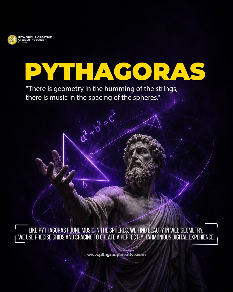 pitacreative's tweet photo. We don't just build websites; we engineer the entire digital infrastructure that powers your business growth. From seamless user experiences to scalable systems, we help you dominate the digital space with precision and impact.
https://t.co/kXyPkC4xDM
#creativeproductionhouse https://t.co/NbM7x60h1P
